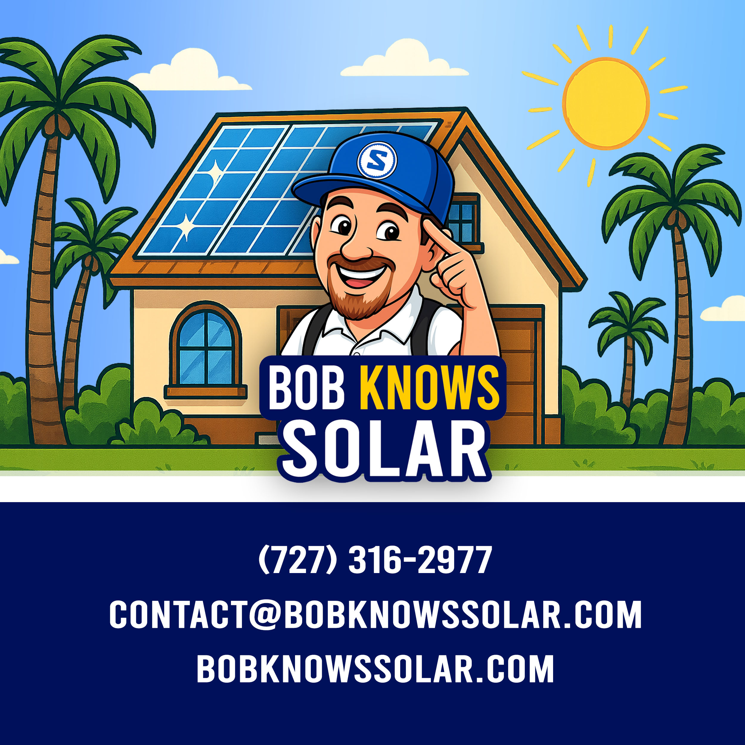 Bob Knows Solar